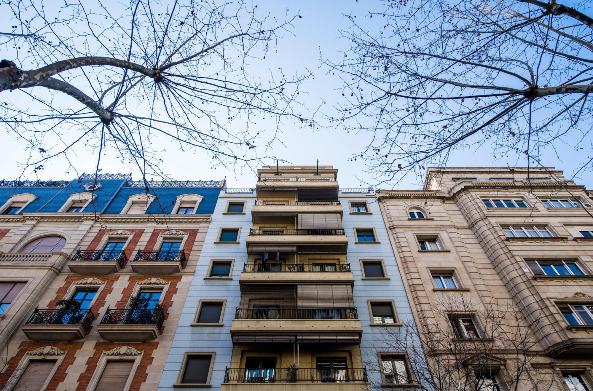 C211 Barcelona - Simaba Group, Barcelona